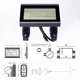 thumbnail image 5 of Medidor de LCD Sunnimix para Scooter 36V 48V 60V 72V, 5 of 8