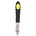 thumbnail image 2 of LAFGUR Handhelld Staple Puller,Manual Staple Remover Heavy Duty Handheld Puller Hardware Tool for Home/Office/School Use,Manual Staple Remover, 2 of 8