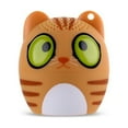 thumbnail image 3 of Mini Portable Bluetooth Speaker Animal Fashionable Small Speaker Stereo Player Speaker Cute Smart Speaker Children's Gifts, 3 of 11