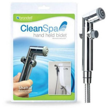 CleanSpa Handheld Bidet