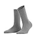 thumbnail image 3 of Falke Womens Functional Basic Crew Socks Style-46490, 3 of 3