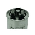 thumbnail image 2 of Capacitor Para Minisplit De Trabajo, 50 + 10 Mfd, 370-440vac GB CD-R50D+10, 2 of 3
