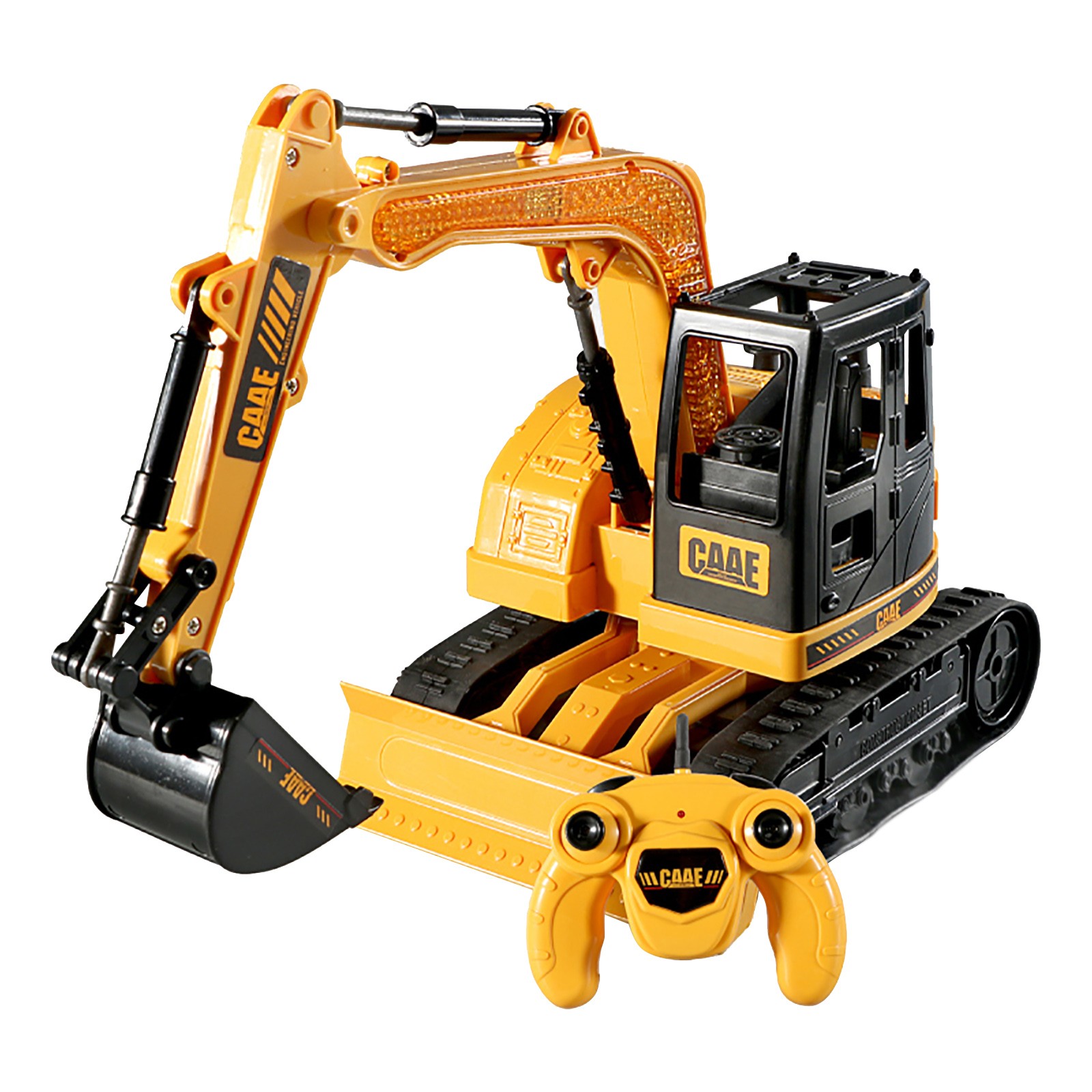 remote control excavator walmart