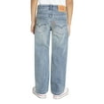 thumbnail image 4 of Levi's Boys' 514 Straight Fit Jeans, Sizes 4-20, 4 of 8