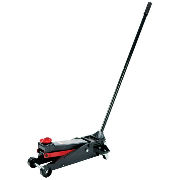 Craftsman Garage Floor Jack 3 5 Ton Speedy Lift Hydraulic Mechanic