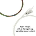 thumbnail image 4 of Amdohai 4Pcs/Set Ukulele Strings for 21-Inch / 23-Inch / 26-Inch, 4 of 6