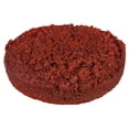 thumbnail image 4 of Freshness Guaranteed 4 inch Mini Red Velvet Cake, 4 of 5