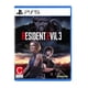 thumbnail image 1 of Resident Evil 3 PS5, 1 of 5