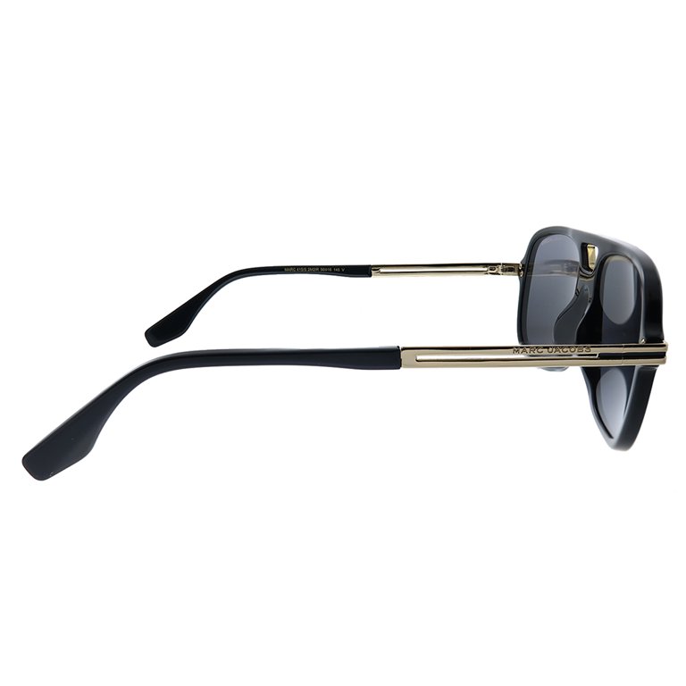 Marc Jacobs MARC 415/S Plastic Unisex Aviator Sunglasses  display picture 3