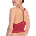 thumbnail image 3 of Angelina Bralete Largo De Encaje (Paquete de 3), 3 of 7