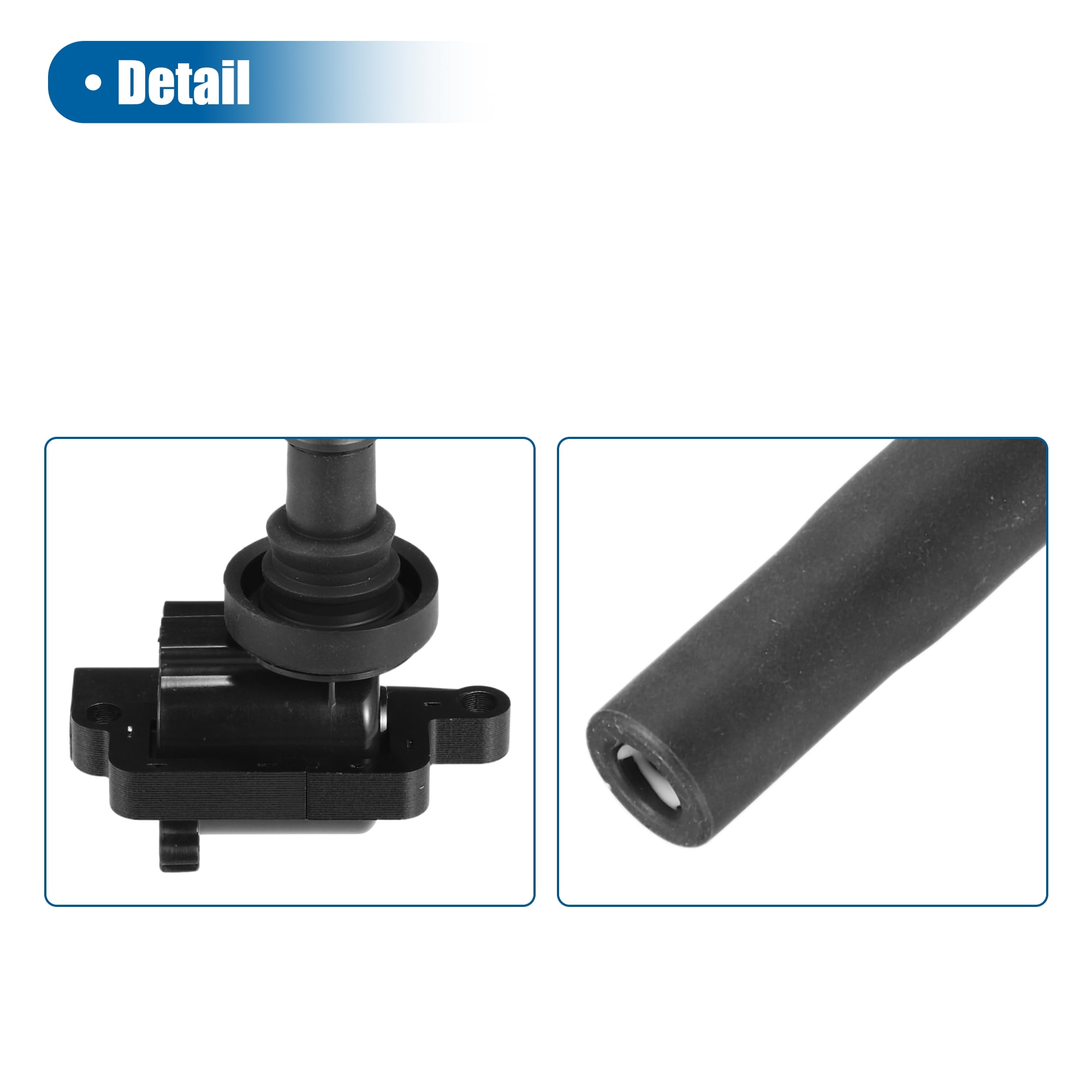 Unique Bargains Car Ignition Coil No.MD308914 for Mitsubishi