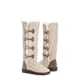 thumbnail image 4 of FELICITY SLIPPERBOOT- BEIGE, 4 of 6