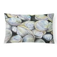 thumbnail image 1 of Carolines Treasures 8714PW1216 Coussin Décoratif en Tissu Intérieur et Extérieur, 1 of 3
