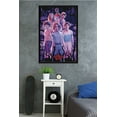 thumbnail image 2 of Netflix Stranger Things: Season 3 - Group Wall Poster, 22.375" x 34", Framed, 2 of 2