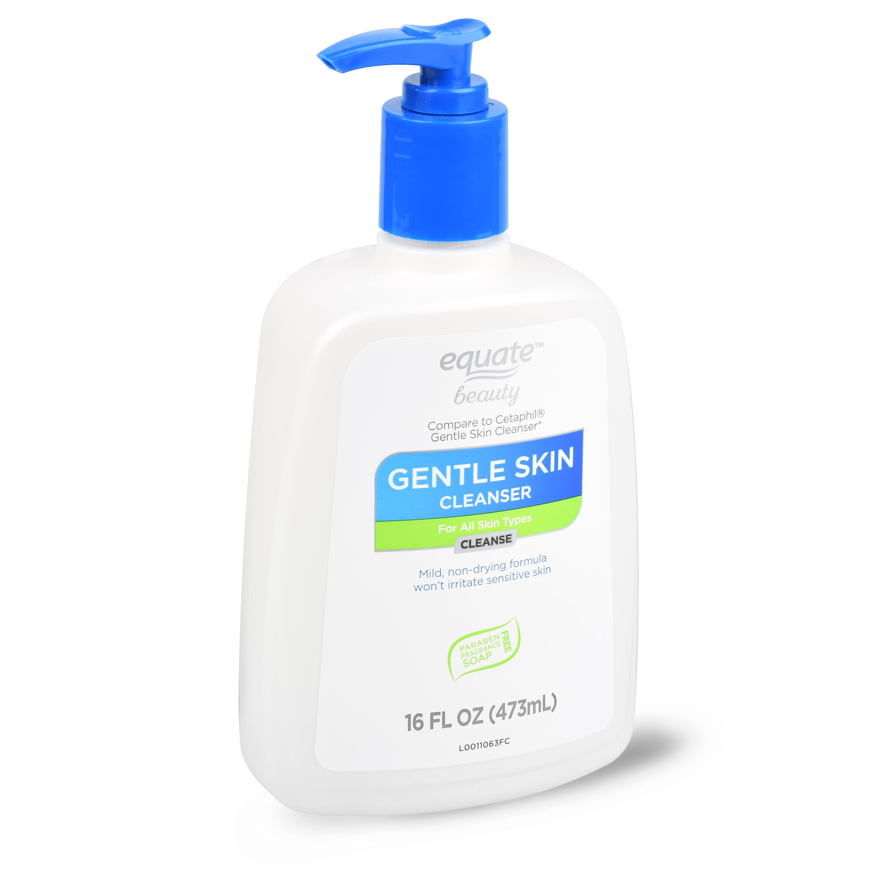 Gentle Skin Cleanser by equate #14
