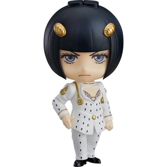 JoJo’s Bizarre Adventure: Golden Wind – Bruno Bucciarati Nendoroid Action Figure