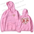 thumbnail image 4 of Sudadera con capucha Junior H No Sufras Sad Boyz Merch para hombres y mujeres, ropa informal unisex de manga larga, ropa de calle, 4 of 4