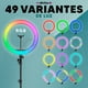 thumbnail image 3 of Lámpara Aro De Luz Led Divitech® 14 Pulgadas ELLAAR-0010, 3 of 8