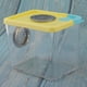 thumbnail image 3 of Caja de cría de reptiles Strade Fareast Limited Contenedor para eclosión 3 piezas, 3 of 8