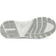thumbnail image 5 of Vionic Men's Walk Max Lace Up Sneaker White Knit 12.5M, 5 of 5