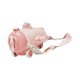 thumbnail image 4 of Taza de viaje Taza de agua para niños Taza para beber Taza de agua para aviones para niños pequeños Taza de avión para deportes de senderismo Picnic C rosa, 4 of 8