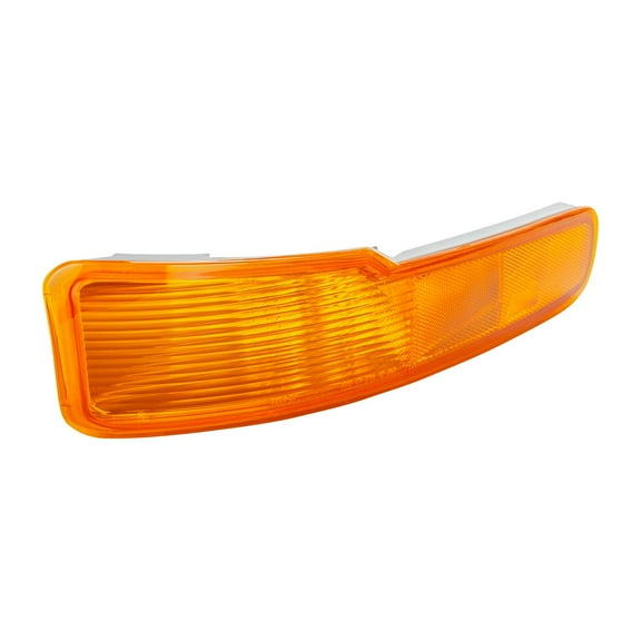 TYC 12-5034-01 Parking / Side Marker Light for 97-99 Buick LeSabre GM2520150