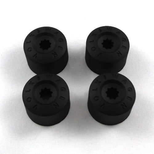 Genuine Volkswagen OEM 1K0 601 173 A 9B9, CAP - Walmart.com - Walmart.com