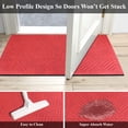thumbnail image 5 of A1HC First Impression Parquet 24" X 36" Eco-Poly Indoor/Outdoor Mat, 5 of 7