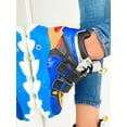 thumbnail image 4 of Tenis Sneakers Casual para Dama Hanna MX  Dragon Fruit Blue, 4 of 4