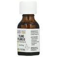thumbnail image 3 of Aura Cacia Pure Essential Oil, Ylang Ylang III, 0.5 fl oz (15 ml), 3 of 4