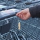 thumbnail image 4 of llaveros de bambú para carrito de compras, fichas, llaveros, portamonedas, llaveros de supermercado, dijes para bolsos, estilo A, 4 of 8