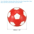 thumbnail image 2 of 36mm Plastic Foosball Table Balls Table Soccer Game Replacement, 1Pcs Per Color, 2 of 6