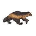 thumbnail image 2 of Safari Ltd Wild Safari North American Wildlife Wolverine, 2 of 2