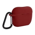 thumbnail image 3 of Funda protectora de silicona, funda protectora de silicona, funda protectora para auriculares, funda de silicona para auriculares IOS, materiales ecológicos, 3 of 8