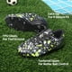 thumbnail image 2 of Tacos de Fútbol para Niños y Niñas DREAM PAIRS Talla 9.5 para Niños Pequeños, 2 of 6