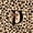 Black Brown D, variant on Castle Fairy Leopard Bow Letter H Full Size Comforter Sets 3 Pieces for Girls,Wild Pattern Bedding Sets for Bedroom,Black Reversible