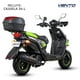 thumbnail image 2 of Motocicleta Urbana VENTO Terra 170 DS Gris 2026, 2 of 8