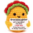 thumbnail image 1 of Stocking Stuffers, regalo de tacos para nietas y niñas adolescentes, 1 of 9