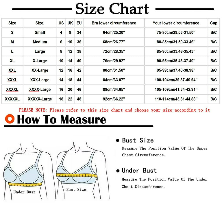 Samickarr Plus Size Compression Bras For Women Post Surgery Front Closure  Solid Color Bra Without Steel Ring Push Up Plus Size Mother Lace Underwear  