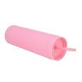 thumbnail image 1 of Vasos De Plástico, Tazas De Paja De Forma Cilíndrica Para Acampar Para La Playa, 1 of 7