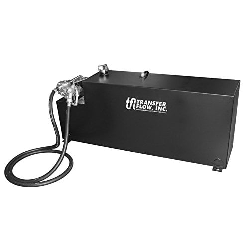 40 GALLON REFUELING TANK