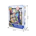 thumbnail image 3 of Diario Efecto Burbuja Toy Story, 3 of 3