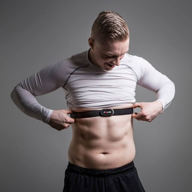 Ceinture Polar Chest Strap XS-S