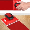 thumbnail image 5 of Paint Edge Trimmer with 4 Replacement Pads, Paint Pad Applicator, Washable Wall Corner and Edge Tri, 5 of 5