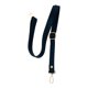 thumbnail image 3 of Correa para bolso de hombro Salvador de cuero PU ajustable color Negro, 3 of 10