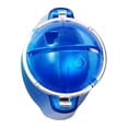 thumbnail image 1 of Maoww Golf Ball Line Marker Outdoor Portable Direction Adjusting Alignment Tool Template Drawing Sports Accessories with Marking Pen Blue, 1 of 1