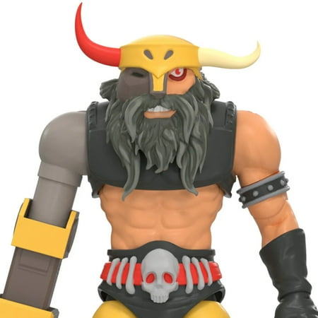 ThunderCats Ultimates Captain Hammerhead Action Figure