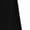 Black, variant on Women'S Wide-Leg Loose Casual Sports Pants Straight Low-Rise Sweatpants Drawstring Elastic Band Pockets  S