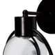 thumbnail image 5 of Lámpara de Pared Lumimexico Modern Luxe Negro E27 40w 1 Luz 23129-2, 5 of 6