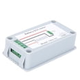 thumbnail image 3 of Color Printing LCD Screen Digital Display Tester High Accuracy Long Service Life Battery Capacity Meter 0~100V Inverter Power Systems For Battery Test Systems, 3 of 8